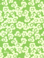 Lola small meadow zachtgroen