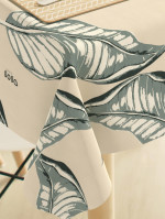 Lola tafelzeil stay or leave porcelain