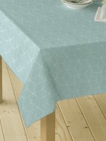 Grid zacht grijsgroen 280