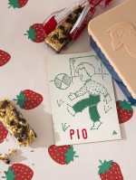 Tafelzeil Fresita Tutti Frutti