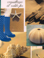 Fotoprint boots hoogglans