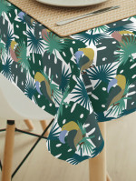 Tafelkleed jungle Toucan