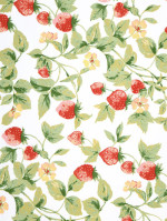 Tafelkleed Strawberry