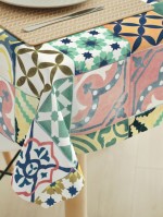 Tegelprint Faro pastel 280