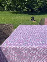 Bay bliss lollypop pvc matt