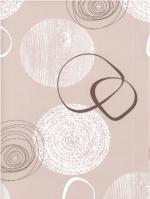 Tafelzeil Dante (molton rug)