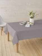 Tafelkleed Luxxus bark
