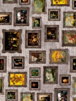 Fotoprint Hollandse meesters