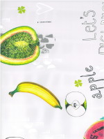 Onszelf tropical summer