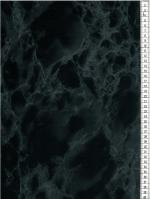 Plakfolie marmer zwart 67 cm