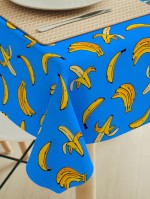 Kitsch Kitchen bananas