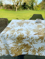 Tafelkleed Bamboo