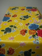 Chrysanthemum geel mex