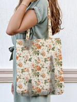 Tafelkleed Vintage Peony