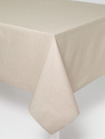 Tafelkleed Lijntje naturelbeige