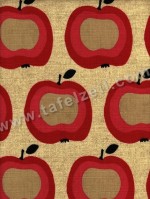 Pomme linen pvc