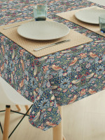 William Morris strawberry thief