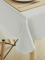 Tafelkleed Confetti pale spring bud