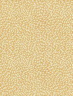 Go with the flow rustic gold