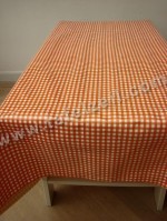 Miniruitje oranje mex