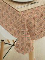 Bohemian tiles small