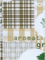 Zen bruine ruit - kruiden