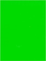 Plakfolie uni appelgroen 67,5 cm glans