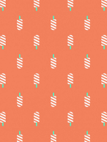 Lola ice ice baby rood