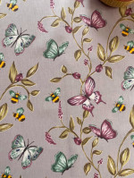 Esté pvc parma violet