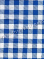 Ruit middenblauw mex