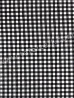 Miniruitje zwart mex