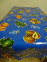 Fruit druif hollandblauw