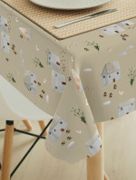 Home sweet home beige