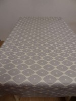 Malé effects supermat grijs 