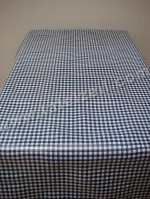 Miniruitje donkerblauw mex