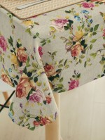 Rosa vintage linen 280