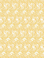 Lola Wallflower saffron