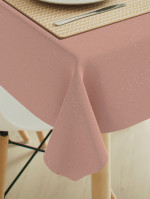 Tafelkleed Confetti tuscany