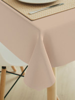 Tafelkleed Amaze uni desert earth