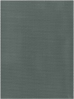 Plakfolie carbon zwart-zilver