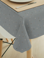 Tafelkleed Twinkle Spanish grey