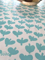 Lola fly away turquoise