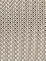 Waaiertje Oriënt grijs