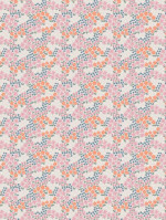 Lola Butterfly's buffet porcelain