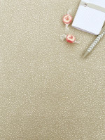 Tafelkleed Confetti sand ctd