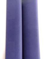 Plakfolie velours donkerblauw