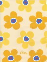 Small big flower chamomile