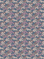 Lola Butterfly's buffet morning blues