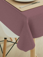 Tafelkleed Amaze copper rose