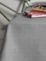 Estee parelgrijs anti-slip